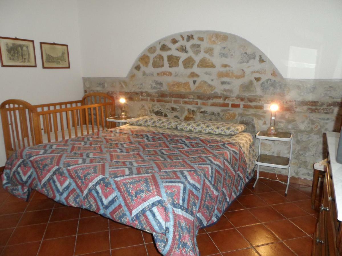 Agriturismo Piana Arborello Hotel Magliano in Toscana Exterior foto