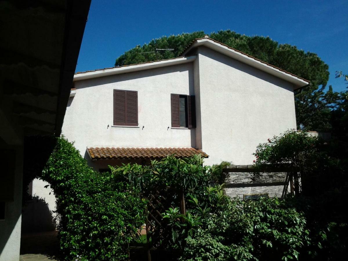 Agriturismo Piana Arborello Hotel Magliano in Toscana Exterior foto