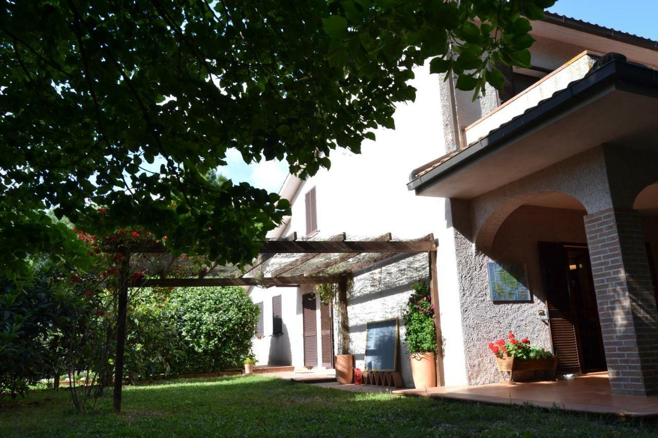 Agriturismo Piana Arborello Hotel Magliano in Toscana Exterior foto