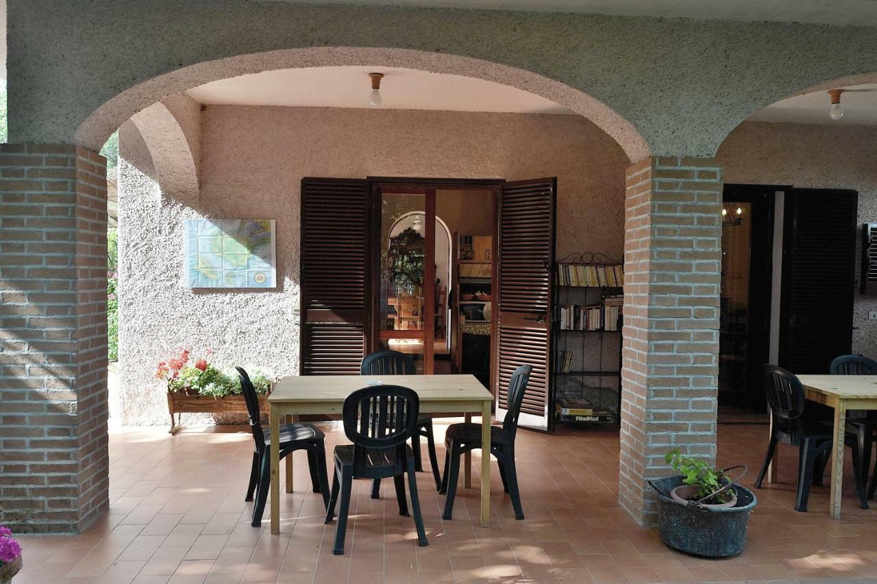 Agriturismo Piana Arborello Hotel Magliano in Toscana Exterior foto