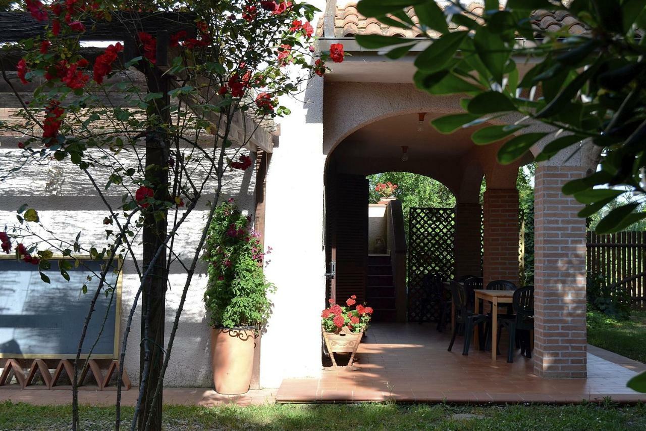 Agriturismo Piana Arborello Hotel Magliano in Toscana Exterior foto
